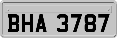 BHA3787
