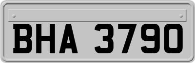 BHA3790