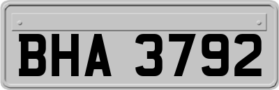 BHA3792