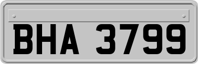 BHA3799