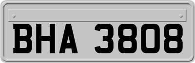 BHA3808