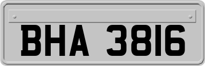 BHA3816