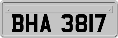 BHA3817