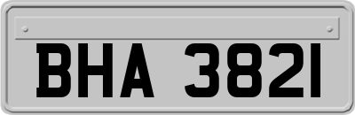 BHA3821