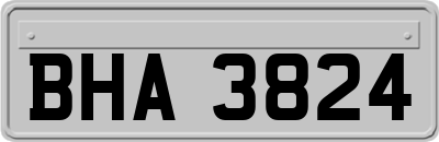 BHA3824