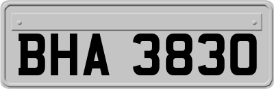 BHA3830