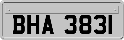 BHA3831