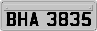 BHA3835