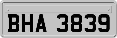 BHA3839