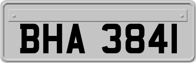 BHA3841