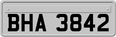 BHA3842