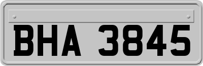 BHA3845