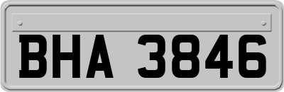 BHA3846