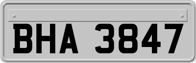 BHA3847
