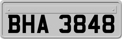 BHA3848