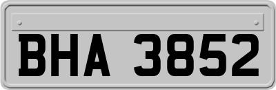 BHA3852