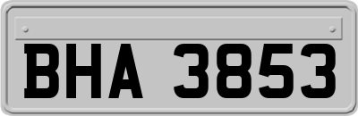 BHA3853