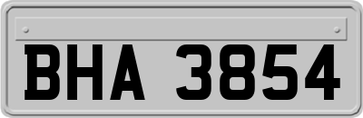 BHA3854