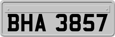 BHA3857