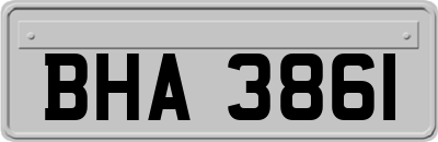 BHA3861