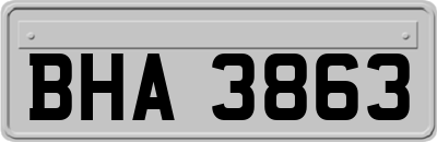BHA3863