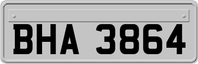 BHA3864