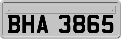 BHA3865