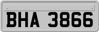 BHA3866