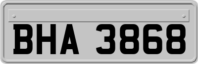 BHA3868
