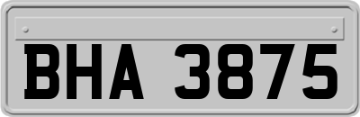 BHA3875