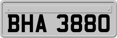 BHA3880