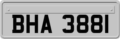 BHA3881