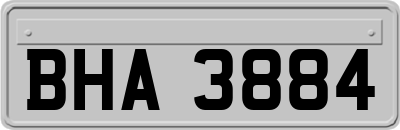 BHA3884