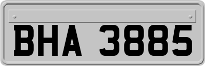 BHA3885