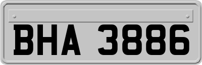 BHA3886