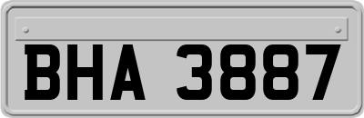 BHA3887