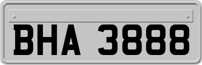 BHA3888