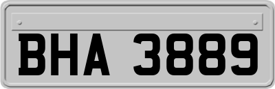 BHA3889