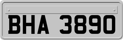 BHA3890