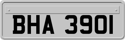 BHA3901