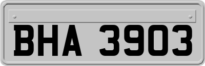 BHA3903