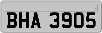 BHA3905