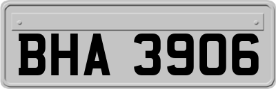 BHA3906