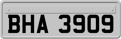BHA3909