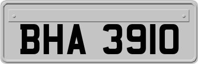 BHA3910