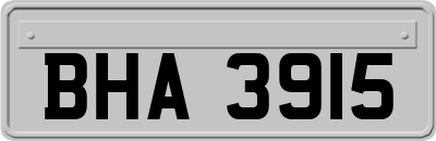 BHA3915