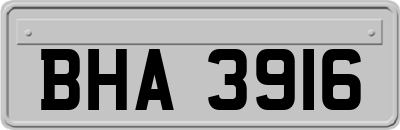 BHA3916