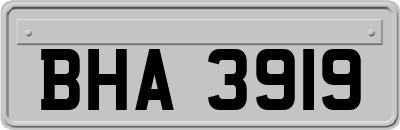 BHA3919