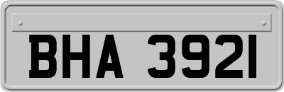 BHA3921
