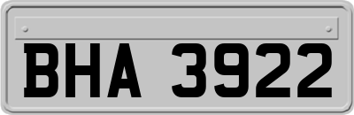 BHA3922